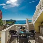 Amazing View Apartment And Rooms Dragan