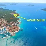 Apartments Kalinic