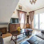 Apartment Labonne