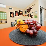 Rock Apartman