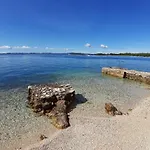 Island Stone House