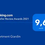 Apartment Giardin