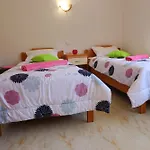 Apartments Belin Mljet