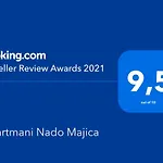 Apartmani Nado Majica
