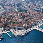 Alba Amazing Location Beach Apartments
