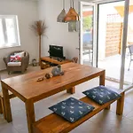 Apartment Tranquillo