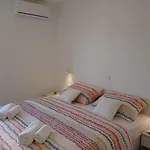 Apartment Lucija With Sea View