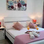 Apartments Marina