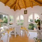 Villa Gemma