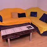 Apartments Paric