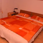 Apartments Paric