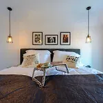 Studio Apartments La Boheme