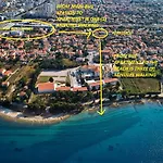 Apartment Near Center,Beach,Bus +Free Parking