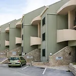 Apartment Penetra