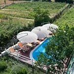 Apartments Villa Fontana