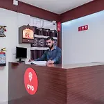 Oyo 16152 Home Away Home