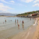 Adorable Stone House With Terrace 20M Distant From Beach