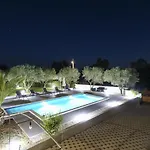 Lovely Holiday Home In Policnik With Private Pool
