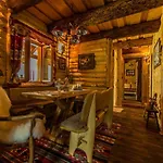 Pleasant Chalet In Bruvno With Private Pool