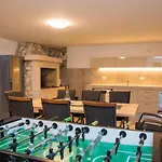 Villa Enigma