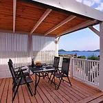 Mobile Home Damar 4