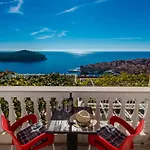 Amazing View Apartment And Rooms Dragan