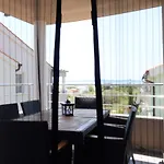 Apartment Golden Sun