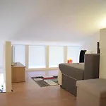 Apartment Golden Sun