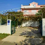 Apartments Silvana 597