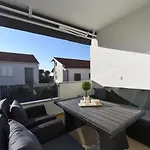 Apartments Lecija