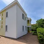 Simplistic Apartment In Suko An With Balcony