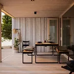 Buqez Eco Resort - Beach Front Villa 26 - Seaview