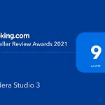 Hedera Studio 3