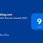 Studio Ibis
