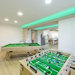 Villa Pave