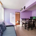 Apartment Angelina