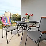 Blue Lagoon Apartments