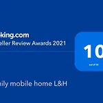 Family Mobile Home L&H