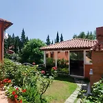Villa Gemma