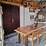 Apartment Sidro