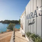 Mara'S Coast - Amelia