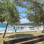 Beachfront Holiday House Kaliope