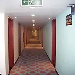 Super 8 Hotel Beijing Shunyi Bo Lian
