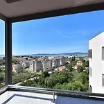 Luxury Rooftop Apartment