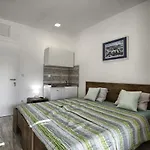 Rooms Dragica