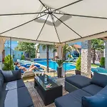 Apartments In Sukosan/Zadar Riviera 7897