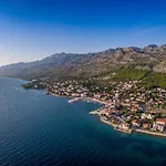 Apartment In Starigrad-Paklenica 36685