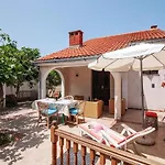 Holiday Home In Vrsi/Zadar Riviera 17883