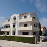 Apartments In Sabunike/Zadar Riviera 7981