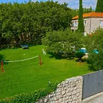 Exclusive Villa With Private Pool Huge Fenced Property Near Dubrovnik